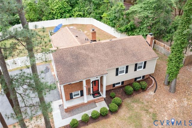 7501 Marilea Rd, Richmond, VA 23225