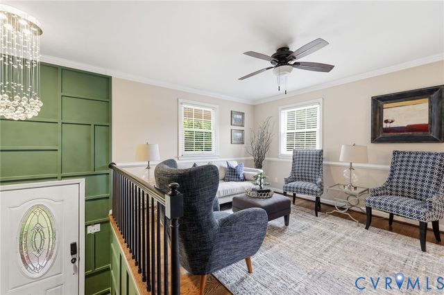 7501 Marilea Rd, Richmond, VA 23225
