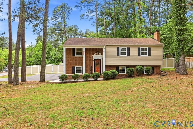 7501 Marilea Rd, Richmond, VA 23225