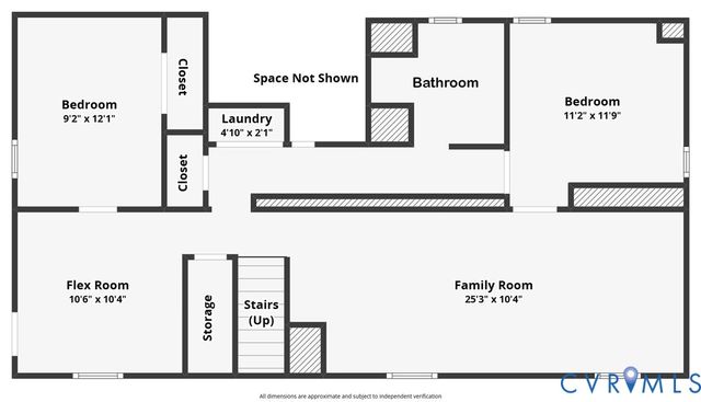 7501 Marilea Rd, Richmond, VA 23225