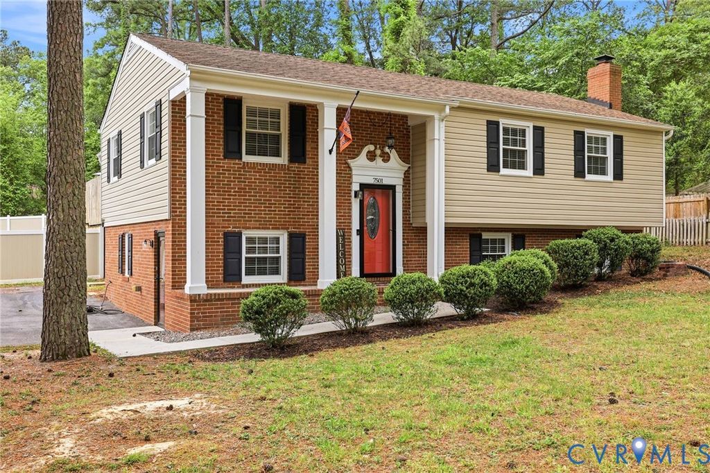 7501 Marilea Rd, Richmond, VA 23225