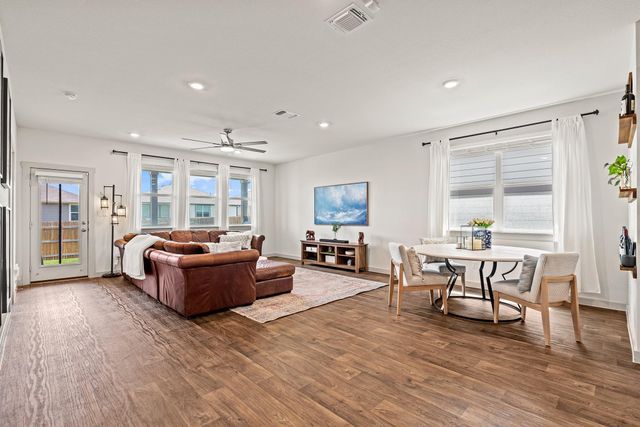 112 Wichita River RD, Hutto, TX 78634