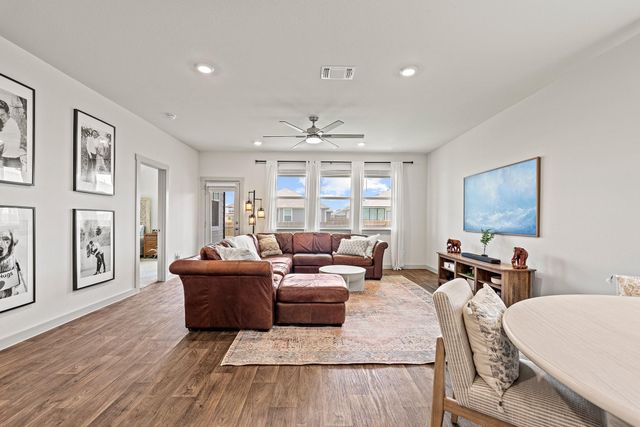 112 Wichita River RD, Hutto, TX 78634