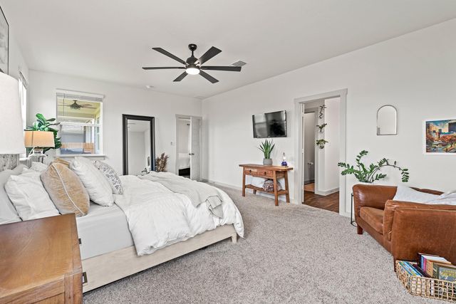 112 Wichita River RD, Hutto, TX 78634