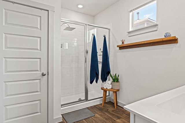 112 Wichita River RD, Hutto, TX 78634