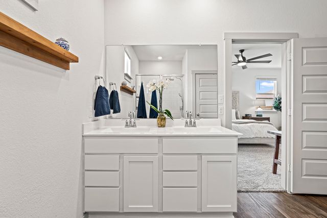 112 Wichita River RD, Hutto, TX 78634