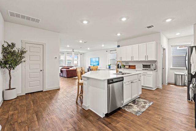 112 Wichita River RD, Hutto, TX 78634