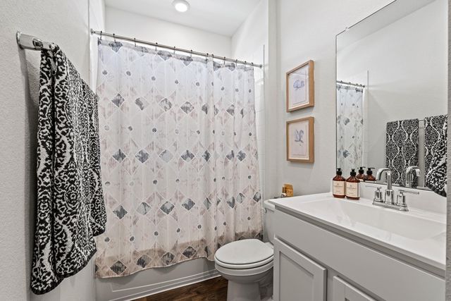 112 Wichita River RD, Hutto, TX 78634