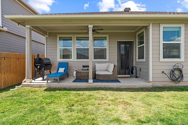 112 Wichita River RD, Hutto, TX 78634