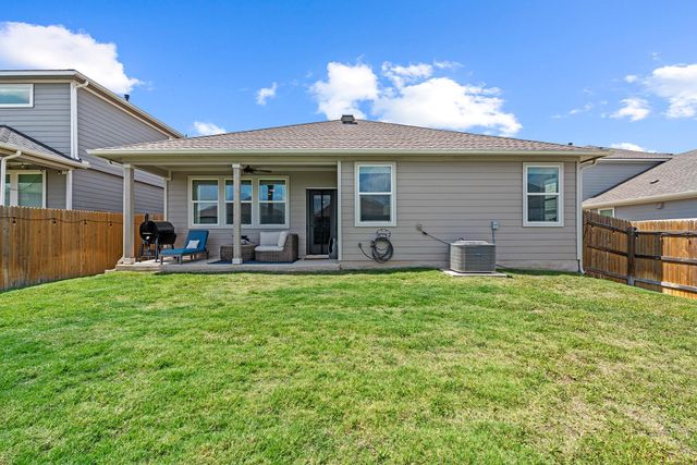 112 Wichita River RD, Hutto, TX 78634