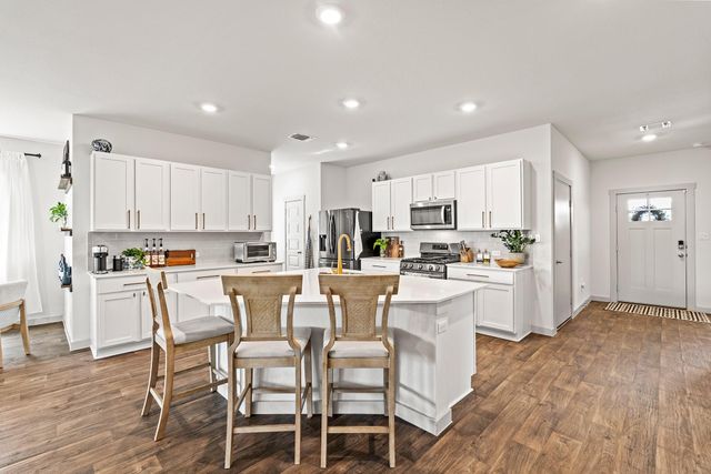 112 Wichita River RD, Hutto, TX 78634