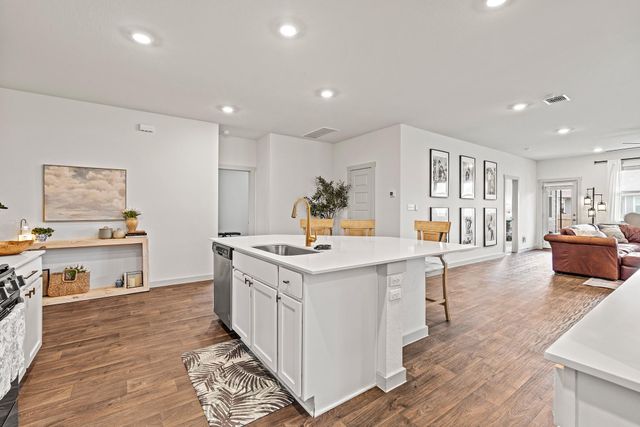 112 Wichita River RD, Hutto, TX 78634