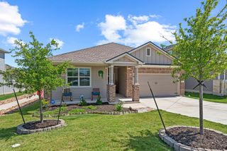112 Wichita River RD, Hutto, TX 78634