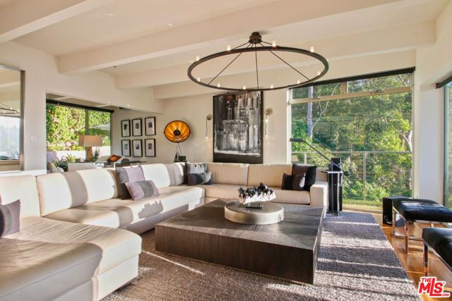 9416 Beverly Crest Drive, Beverly Hills, CA 90210