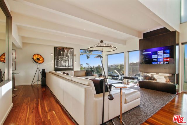 9416 Beverly Crest Drive, Beverly Hills, CA 90210
