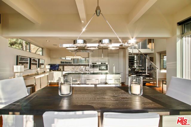 9416 Beverly Crest Drive, Beverly Hills, CA 90210