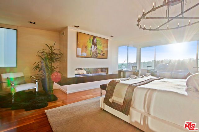 9416 Beverly Crest Drive, Beverly Hills, CA 90210