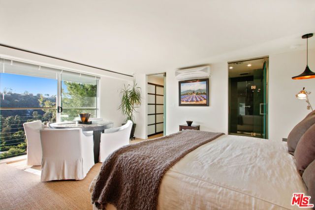 9416 Beverly Crest Drive, Beverly Hills, CA 90210