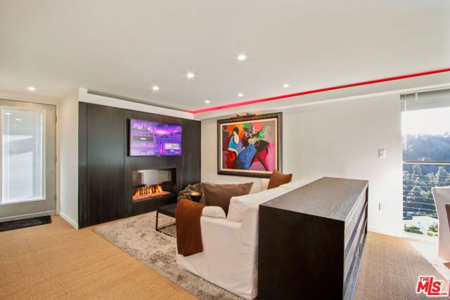 9416 Beverly Crest Drive, Beverly Hills, CA 90210