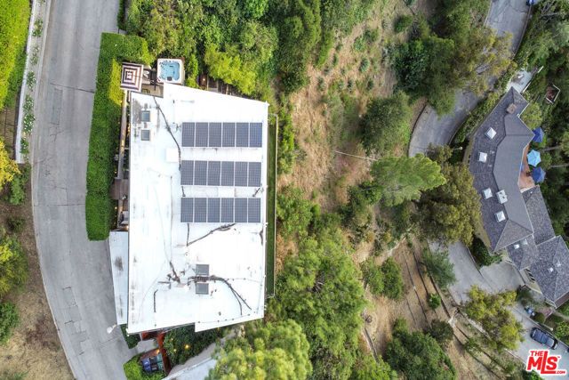 9416 Beverly Crest Drive, Beverly Hills, CA 90210