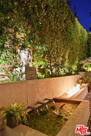9416 Beverly Crest Drive, Beverly Hills, CA 90210