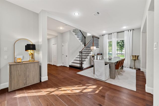 127 Gershwin Drive, Houston, TX 77079