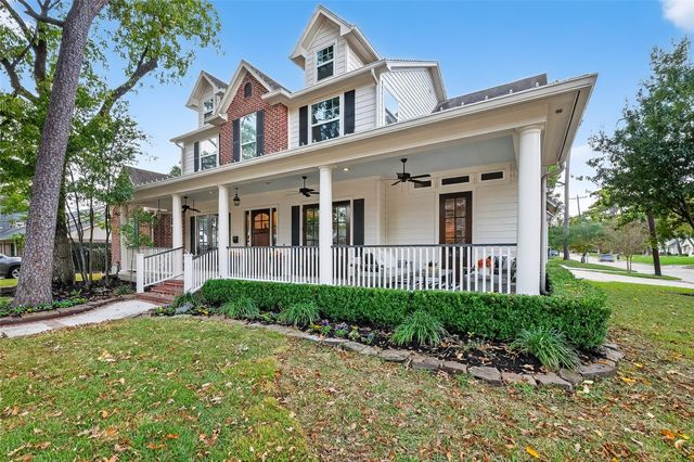 127 Gershwin Drive, Houston, TX 77079