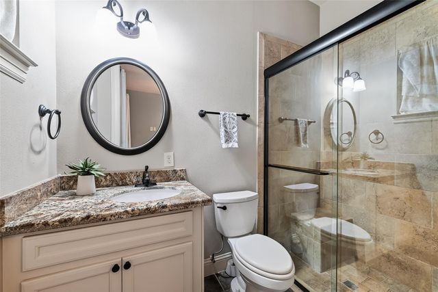 127 Gershwin Drive, Houston, TX 77079