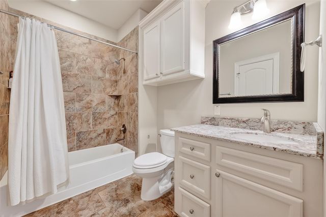 127 Gershwin Drive, Houston, TX 77079