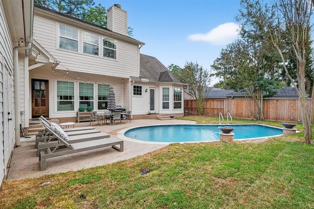 127 Gershwin Drive, Houston, TX 77079