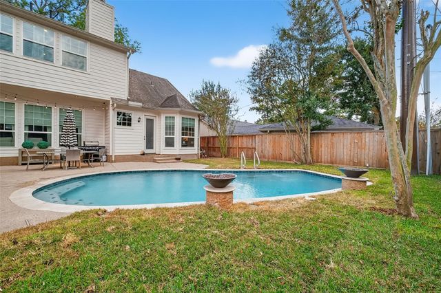 127 Gershwin Drive, Houston, TX 77079