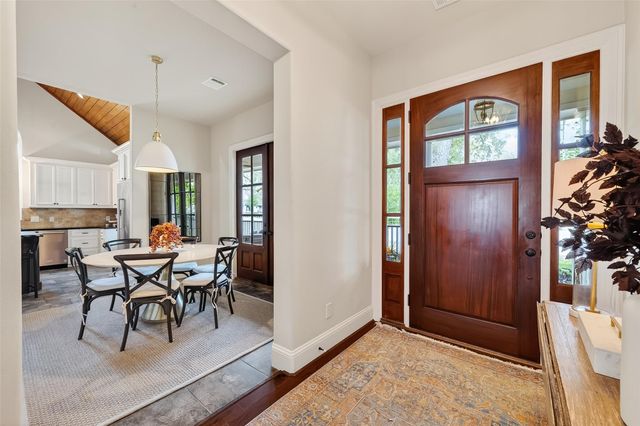 127 Gershwin Drive, Houston, TX 77079