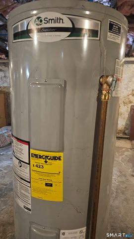 50 Summer Street, Waterbury, CT 06704