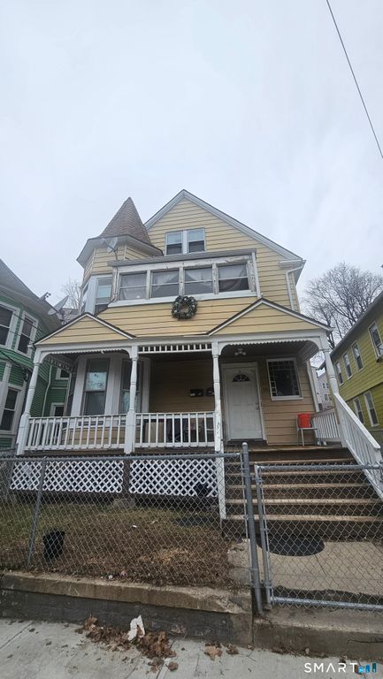 50 Summer Street, Waterbury, CT 06704