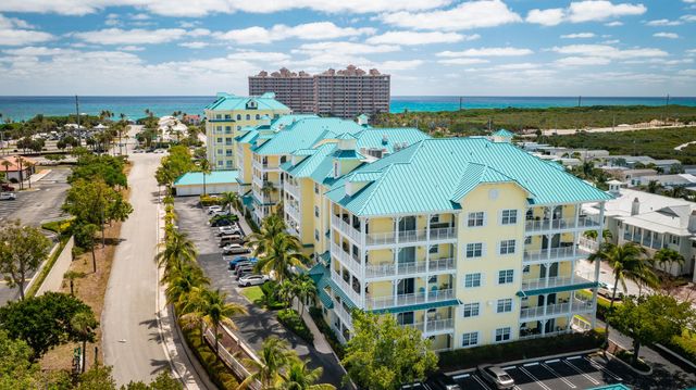 810 Juno Ocean Walk 401, Juno Beach, FL 33408