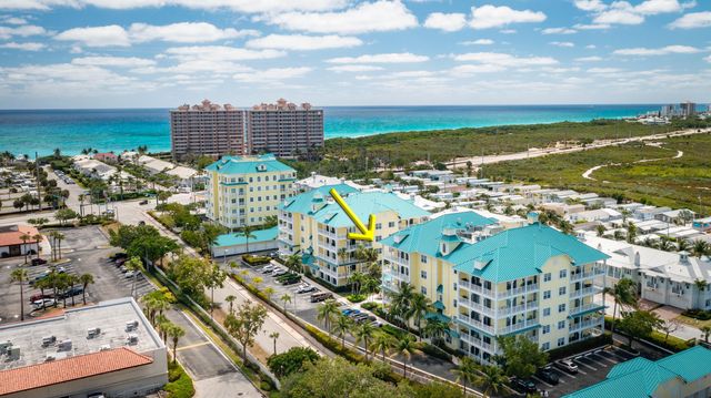 810 Juno Ocean Walk 401, Juno Beach, FL 33408