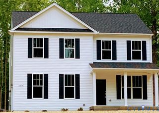 12002 Gordon Rd, Fredericksburg, VA 22407