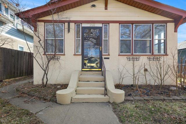 3526 James Avenue N, Minneapolis, MN 55412