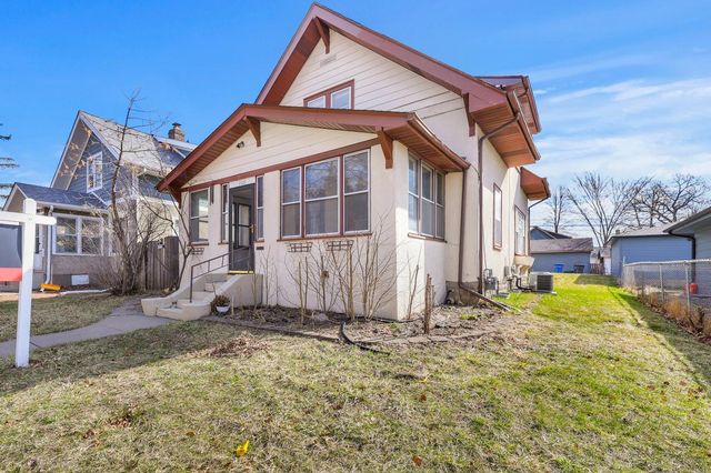 3526 James Avenue N, Minneapolis, MN 55412