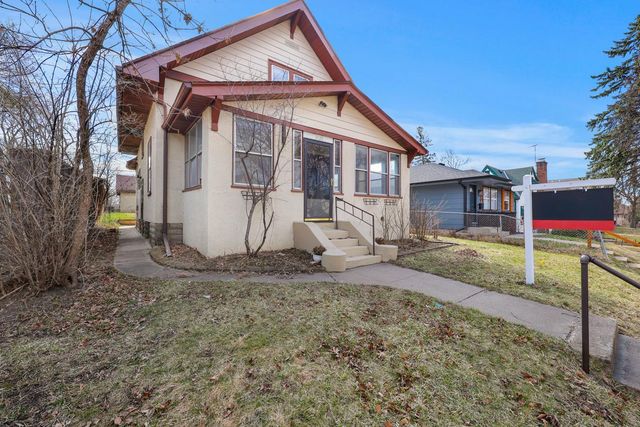 3526 James Avenue N, Minneapolis, MN 55412