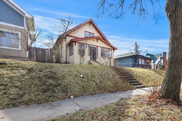 3526 James Avenue N, Minneapolis, MN 55412