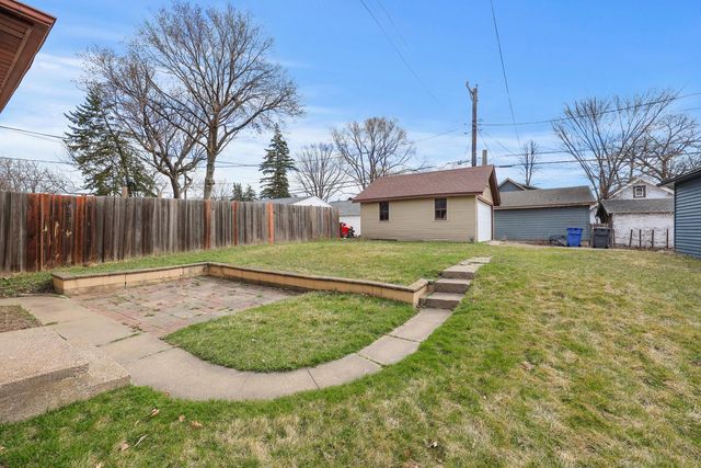 3526 James Avenue N, Minneapolis, MN 55412