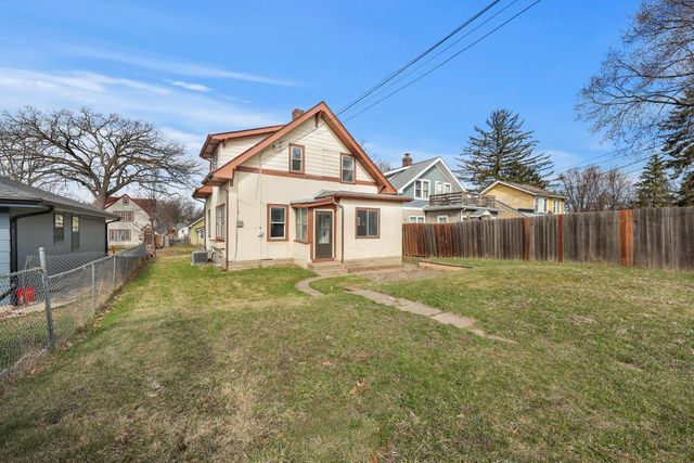 3526 James Avenue N, Minneapolis, MN 55412