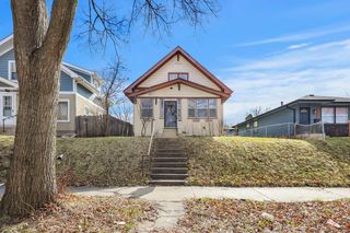 3526 James Avenue N, Minneapolis, MN 55412