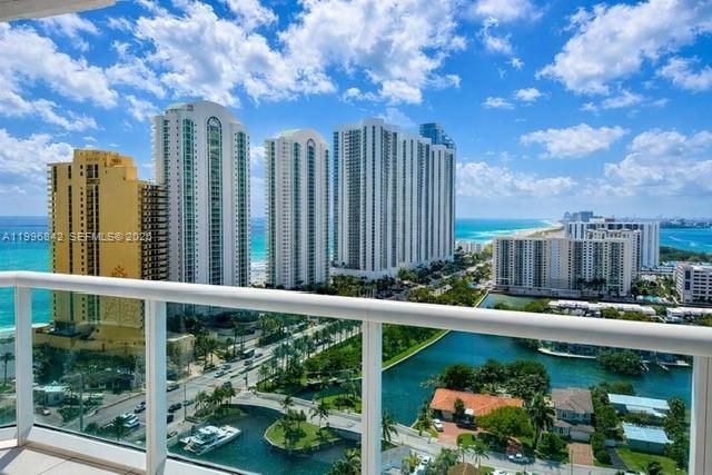 16400 Collins Ave 2543, Sunny Isles Beach, FL 33160