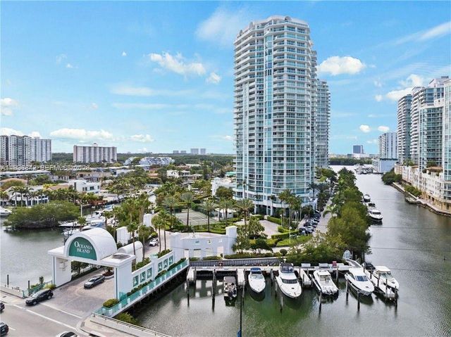 16400 Collins Ave 2543, Sunny Isles Beach, FL 33160