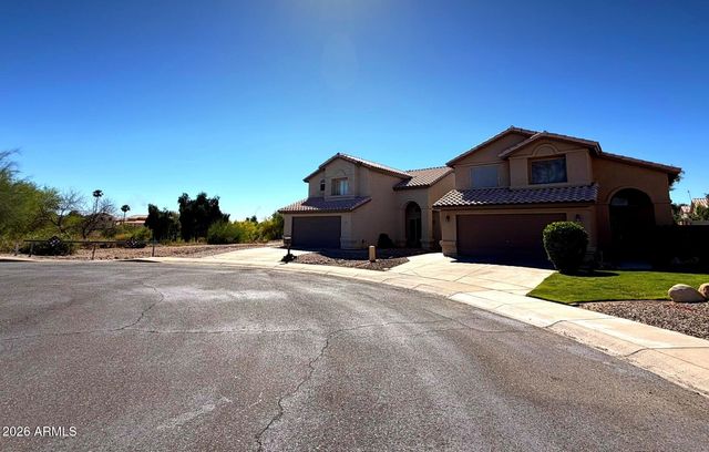 19436 N 50TH Avenue, Glendale, AZ 85308