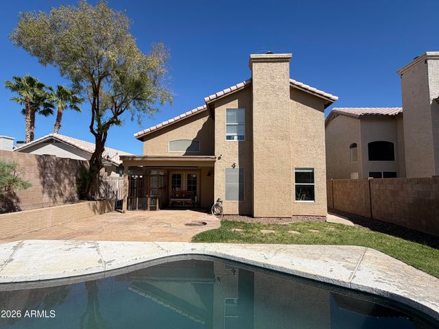 19436 N 50TH Avenue, Glendale, AZ 85308