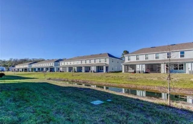 12295 GRIZZLY LANE, New Port Richey, FL 34654