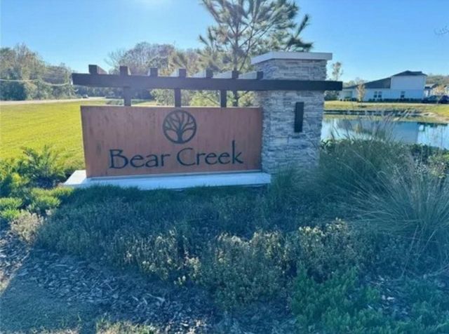 12295 GRIZZLY LANE, New Port Richey, FL 34654